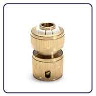 Brass Hose Connector