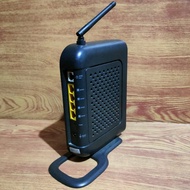 BELKIN F5D7634-4 G Wireless Modem Router