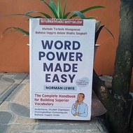 WORD POWER MADE EASY