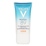 Vichy 薇姿 Mineral 89 火山能量防曬精華 SPF50 50ml