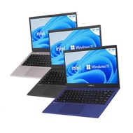 Advan Laptop Soulmate Celeron N4020 4GB/128GB Windows 14Inch