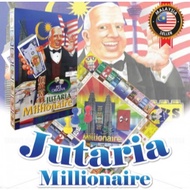 Millionria Millionaire Board Games/ Board Games/ Board Games/ Milyria Board Games/ Board Games/ Scho