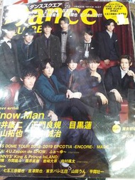 現貨 Snow Man 向井康二 目黑蓮