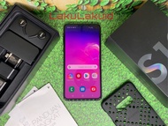 Samsung Galaxy s10e not s10 s10 plus galaxy buds a70 a50