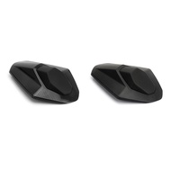 Motorcycle Passenger Rear Seat Cover Cowl Fairing Tail Cover for GSX-8R GSX8R 2024 GSX-8S GSX8S 2023