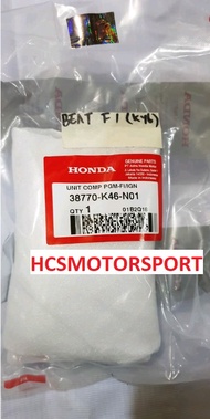 ECU CDI BEAT FI INJEKSI K46 ORIGINAL ASLI