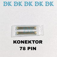 Samsung A02 A022 A022f Mainboard Connector FPC
