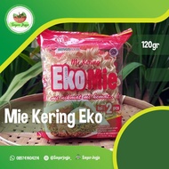 Mie Kering Eko / 120gram