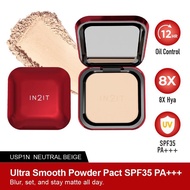 IN2IT Ultra Smoothp Pact USP1N