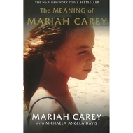 (BBW) THE MEANING OF MARIAH CAREY (ISBN: 9781529038972)