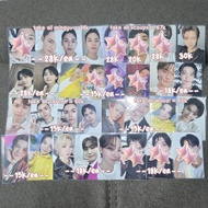 Seventeen photocard daredevilAlbum 17 is right here face the sun spill the feels heaven happy burstd