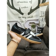 2026 Adidas Samba Jane Women Shoes Mary Jane Shoes JQ6445 U7W8