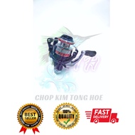 EXORI NADIA SPINNING FISHING REEL 800