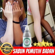 Vulkanik Pemutih Badan Ampuh Viral Di Tiktok - Sabun Lumpur Vulkanik Korea / Vulcanic Deep Sea Mud B