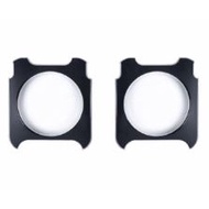 STICKY LENS GUARD FOR INSTA360 ONE R/ONE RS LENS GUARD/ONE RS LENS PROTECTOR RUBBER SILICON LENS CAP