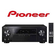 ASDF Pioneer VSX-329-K 5.1聲道AV環繞擴大機 非vsx-329 vsx-523 VSX-524