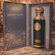 Gissah Imperial Valley EDP (U) 200ml