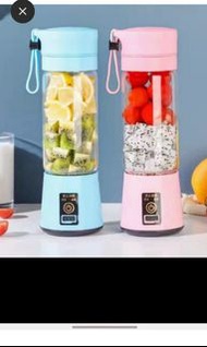 小型榨汁機，攪拌機，攪拌杯，Blender