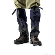 <INT>Bogaboo Waterproof gaiter - Protector - Outdoor Shoe Feet - Mountain gaiter - geiter - geter - 