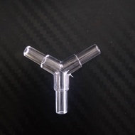 Y BRANCH HOSE CONNECTION Y BRANCH/ AERATOR HOSE