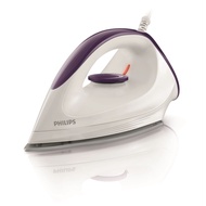 Philips GC160 Electric Iron with 2-Year Warranty