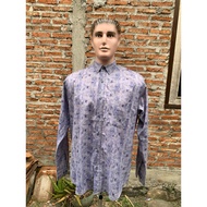 KEMEJA FOX shirt