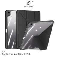 DUX DUCIS Apple iPad Air 4/Air 5 10.9 Magi 筆槽皮套