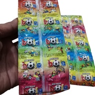160Pcs Anora Ball Candy