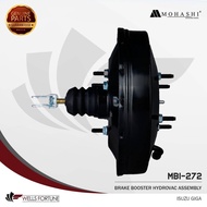 ISUZU GIGA MOHASHI BRAKE BOOSTER HYDROVAC ASSEMBLY (1PC)