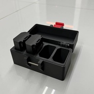 Sony NP-FZ100 Battery Case Holder Sony Alpha A1,A7 III,A7 IV,A7C II,A7R III, A7R IV, A7R V, A7S3 A66