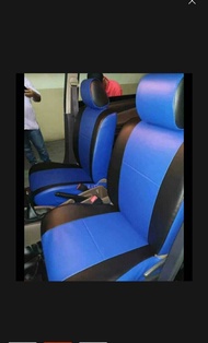 Full seat sarung jok mobil grand max,Luxio