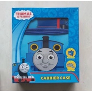 Thomas & Friends Carrier Case Thomas and Friends