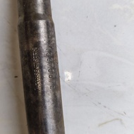 MATA HILTI BRAND SDS DRILL BIT MADE IN GERMANY 24 CONDITIONS STILL GOOD ITEM READY TO USE