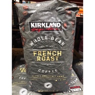 Costco Daigou-Kirkland French Roasted Coffee Beans 1.13kg