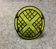 Honda Rebel CL300 CM300 ไฟหน้ารถจักรยานยนต์แบบปรับแต่งได้ แผ่นกันกระแทก แผ่นกันกระแทกไฟหน้า แผ่นกันก