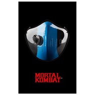 Mortal Kombat CIGNA SubZero (SubZero) Winproof Mask