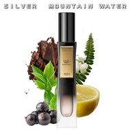 SHARCLUS Paris 15ml | French Perfume Wangian Tahan 24H | Sleek Bottle Design Hadiah Romanti 15+ Fr