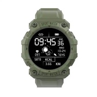 JAM HP ANDROID 4G FD68 Y56 SMARTWATCH SPORTY ANTI AIR BISA WHATSAPP WA SMS TLFN MUSIK KAMERA NOTIFIK