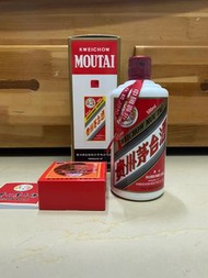 貴州茅台酒（2024年）