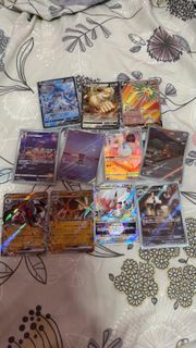 寶可夢卡牌pokemon card