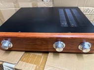 Music angel amplifier 膽前級 膽機