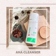 THERASKIN AHA CLEANSER FACIAL WASH THERASKIN AHA / SABUN CUCI MUKA THERASKIN / SABUN WAJAH THERASKIN