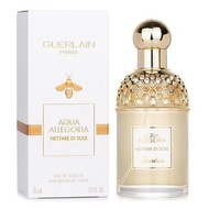 Guerlain 香水 Aqua Allegoria Nettare Di Sole 淡香水噴霧