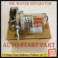 Mitsubishi Canter PS125 Water Separator for Car Parts