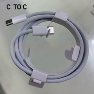 Cable ip 15/15 Pro/15 Plus/15 Pro Max