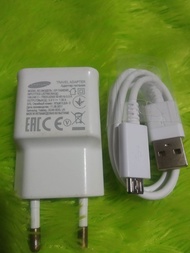 charger samsung original bekas bawaan hp (155A) J8 plus J7 plus prime J7 pro J7 ace J5 pro J6 A6plus