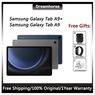 【Ready Stock】 Samsung Tab a9 Mediatek / Samsung Galaxy Tab a9+ Snapdragon 695 /11.0 inches 7040 mAh 