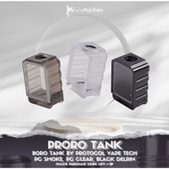 Proro Tank Boro Tank By Protocol (Billetbox, Pulse Aio, Harpy Dll)