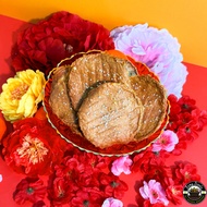 Furry Treats Golden Coins