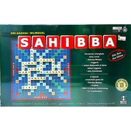 SAHIBBA (DWIBAHASA / BILINGUAL) ORIGINAL